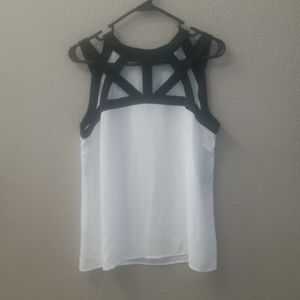 Women's tank top